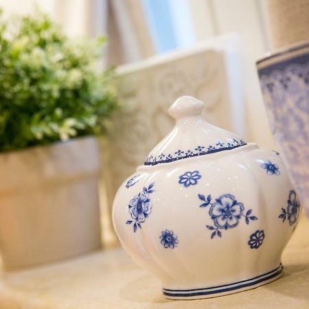 Lianelia Boutique Village House Argyrades 外观 照片