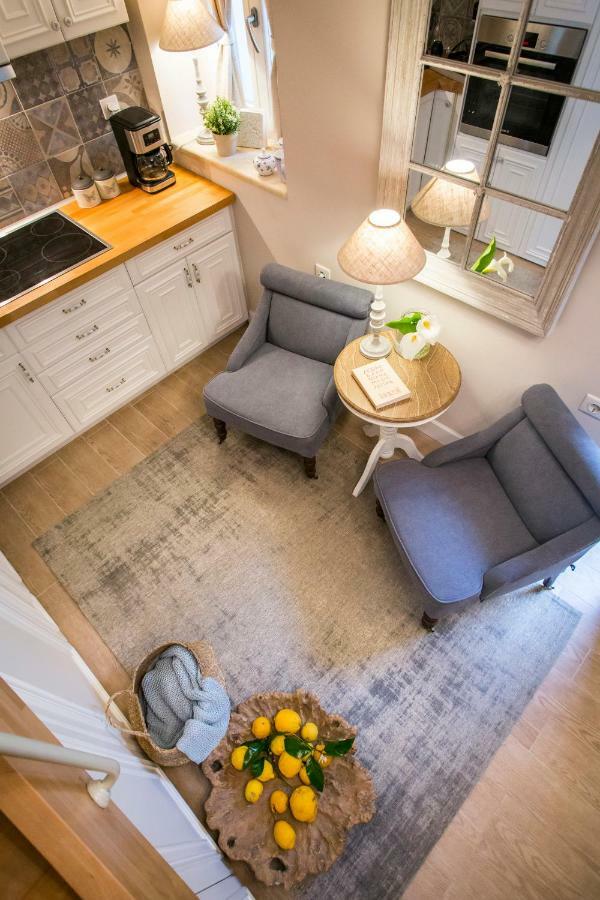 Lianelia Boutique Village House Argyrades 外观 照片